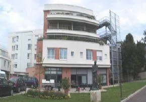 Photo de Ehpad Le Prieure - Maison de retraite / EHPAD