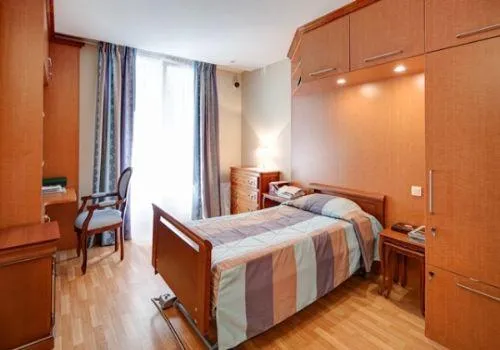 Photo principale de Villa D'Epidaure - Maison de retraite / EHPAD