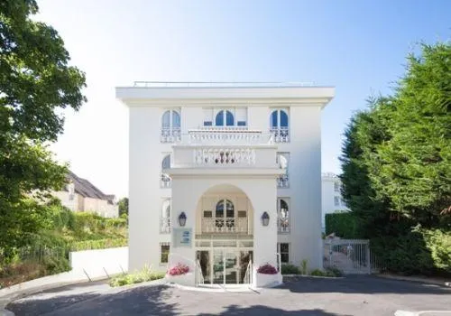 Villa D'Epidaure - Maison de retraite / EHPAD à Garches