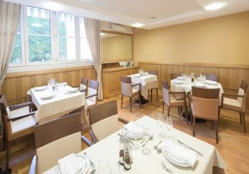 Photo de Villa D'Epidaure