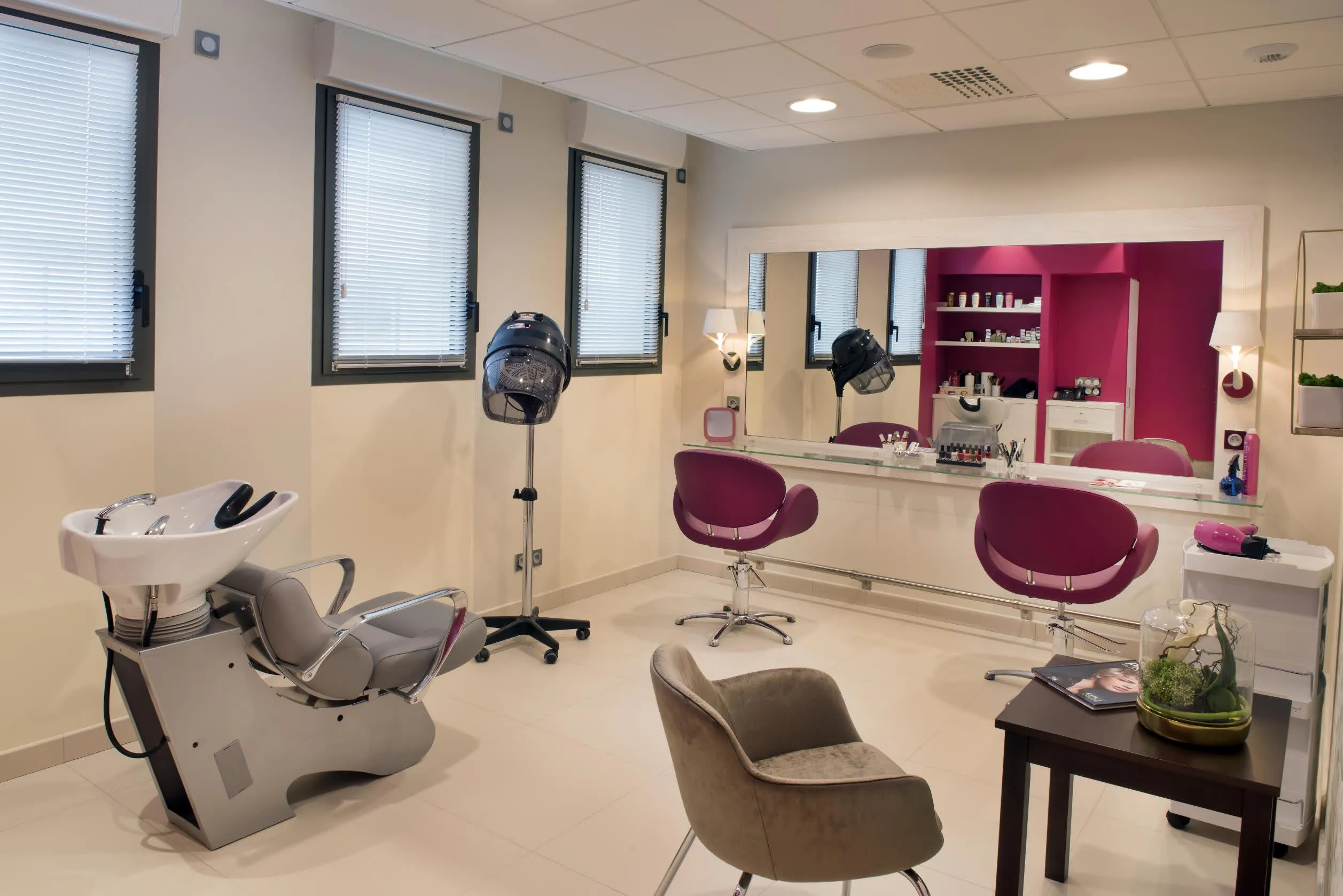 Photo de Résidence Domitys Rosa Gallica - Résidence Services Seniors