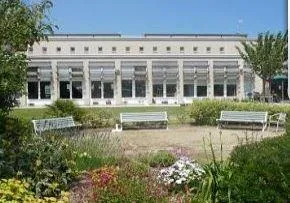 Photo de Residence Arthur Gardiner - Maison de retraite / EHPAD