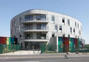 Photo de Ehpad Bois De Bleville - Maison de retraite / EHPAD