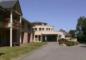 Photo de Résidence L'Esperance - Maison de retraite / EHPAD