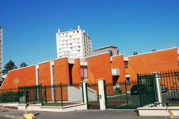 Photo principale de Résidence Autonomie Les Mimosas - Résidence Services Seniors