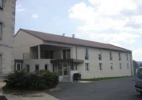 Photo principale de Unite De Vie Se St Antheme - Maison de retraite / EHPAD