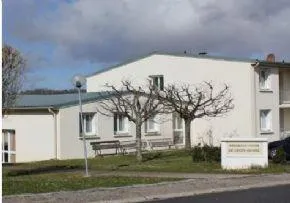 Residence Foyer De Croix Daniel - Résidence Services Seniors à Tournon-d'Agenais