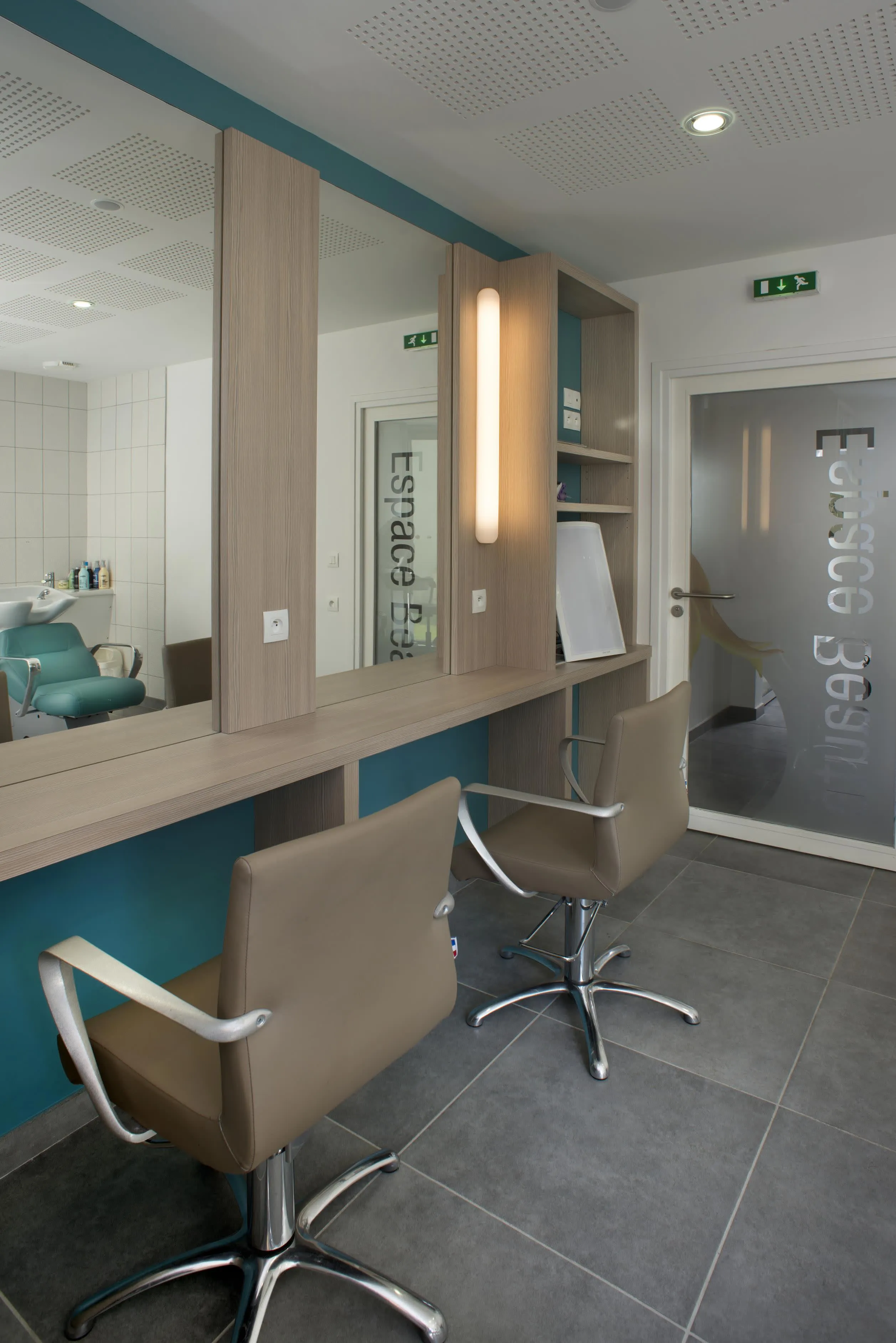 Photo de Residence Bel Air