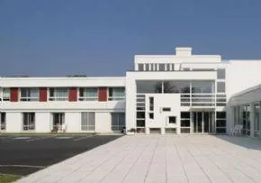 Photo principale de Ehpad La Cubissole - Maison de retraite / EHPAD