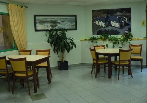 Residence Les Océanides - Maison de retraite / EHPAD à Quéven