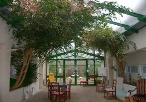 Photo principale de Ehpad Le Clos Adler - Maison de retraite / EHPAD