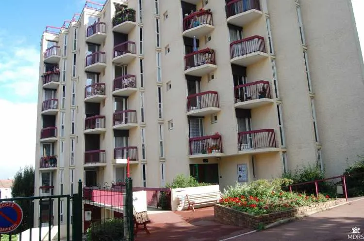 Résidence Le Clos Lamotte - Résidence Services Seniors à Le Pré-Saint-Gervais