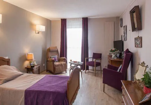 Photo de Korian Clos Des Vignes