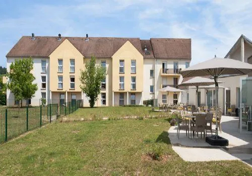 Photo de Korian Clos Des Vignes