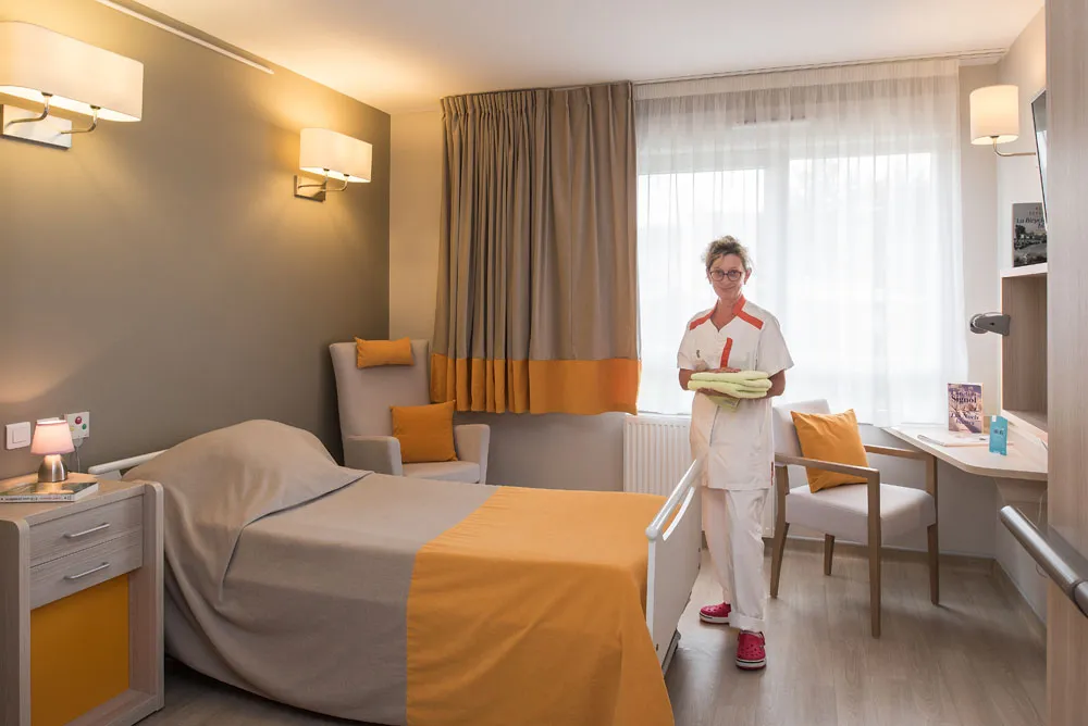 Photo de Korian Clos Des Vignes