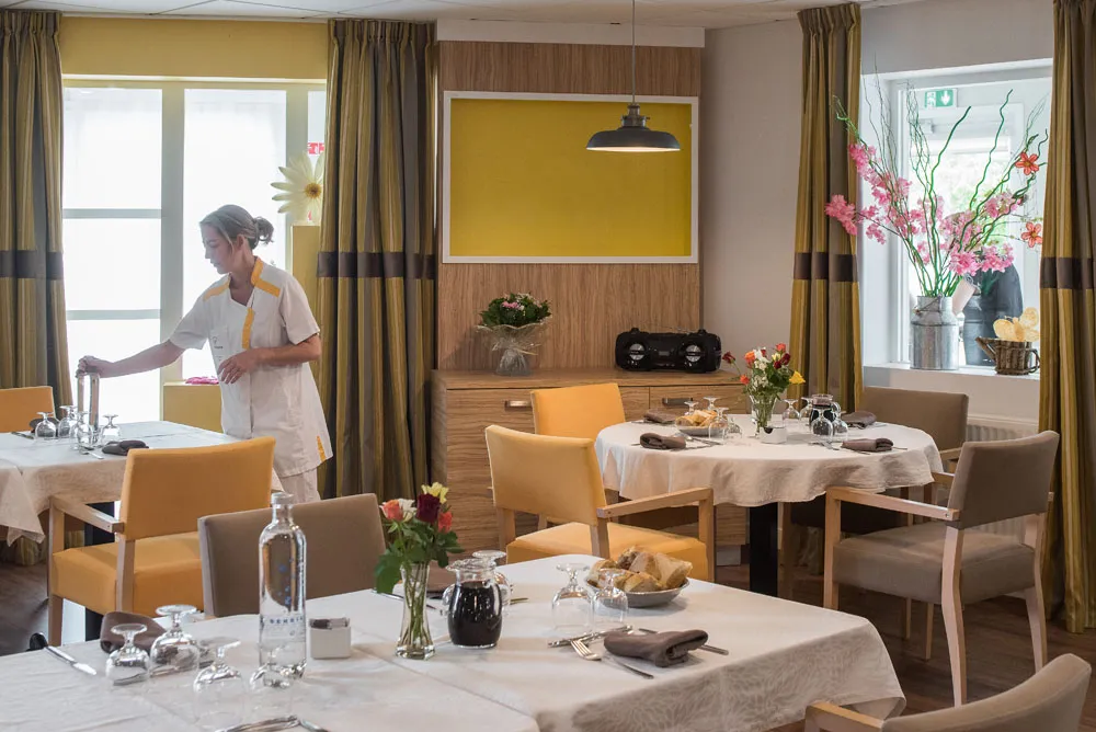 Photo de Korian Clos Des Vignes