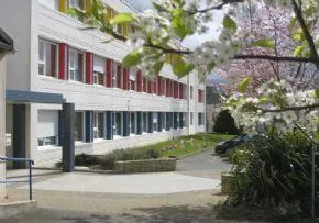 Photo de Ehpad De Lesneven - Maison de retraite / EHPAD