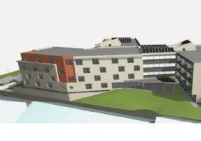 Residence Poincare - Maison de retraite / EHPAD à Bouxières-aux-Dames