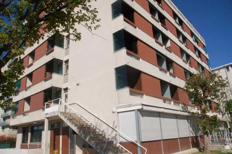 Logements Lenoir Jousserand - Résidence Services Seniors à Saint-Mandé