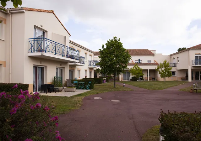 Photo de Les Résidentiels de Saint Brevin Les Pins