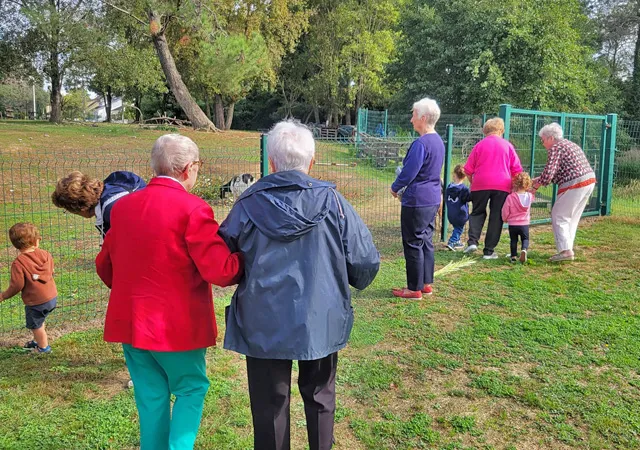 Photo de Les Résidentiels de Saint Brevin Les Pins