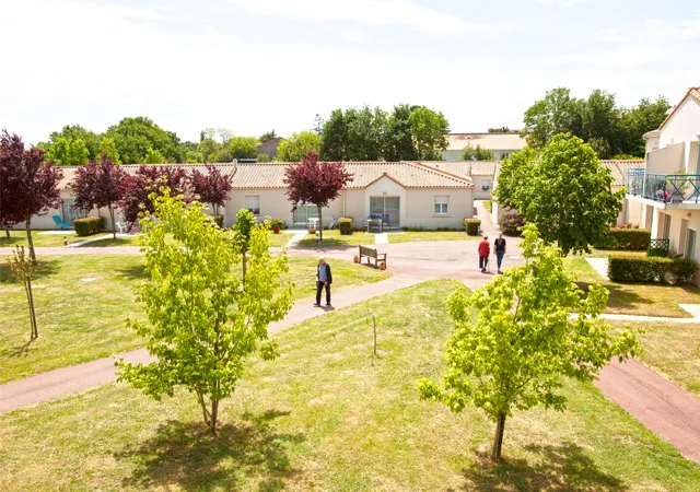 Photo de Les Résidentiels de Saint Brevin Les Pins