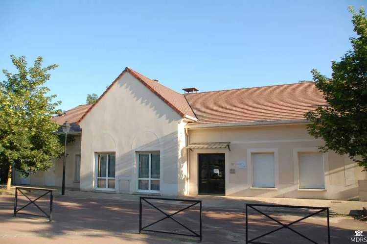 Photo principale de Marpa De Senart - Résidence Services Seniors