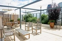 Photo de Résidence Leonard De Vinci