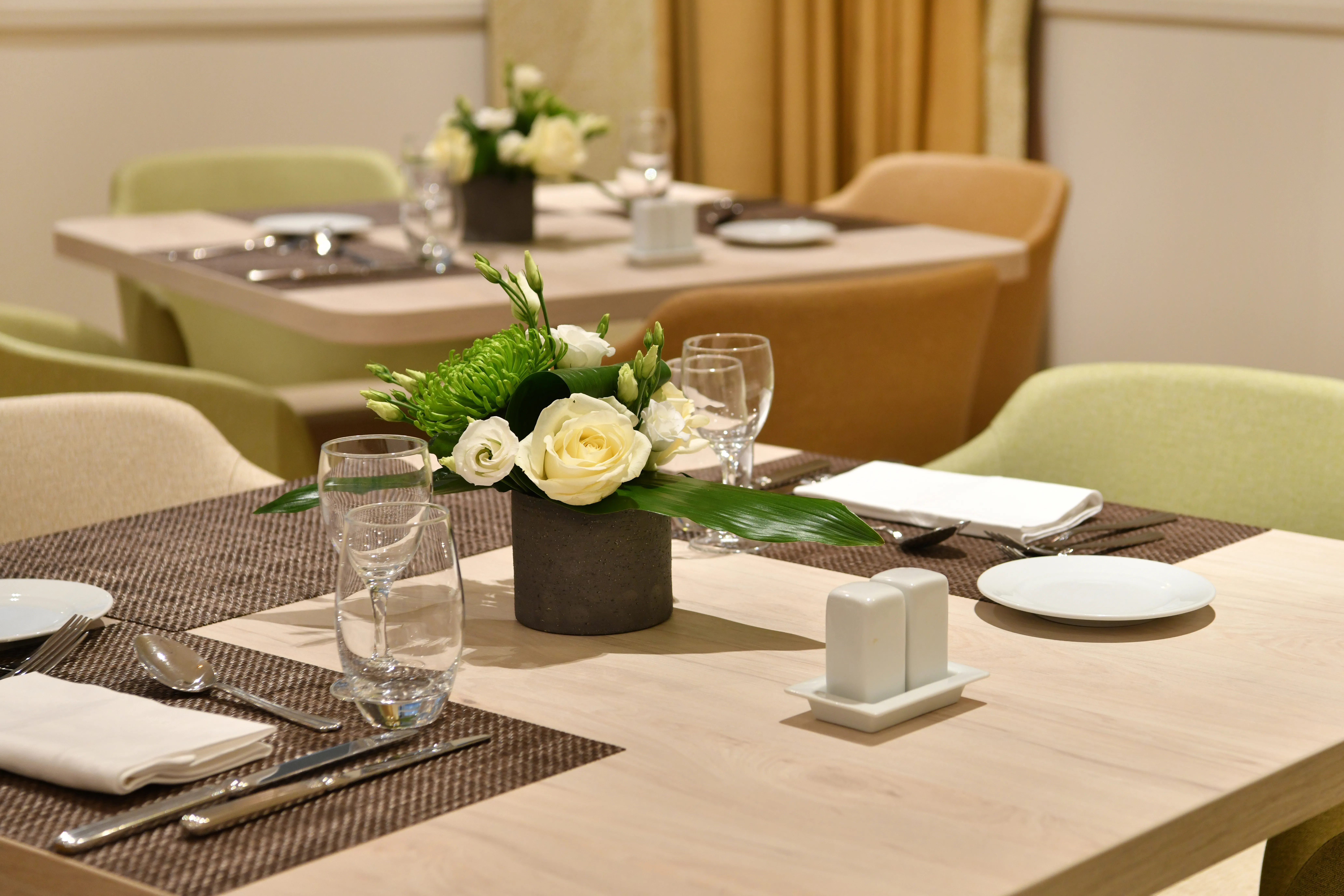 Photo de Résidence Leonard De Vinci