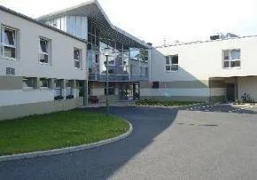 Ehpad Les Roseaux De L'Ille - Maison de retraite / EHPAD à Montreuil-sur-Ille