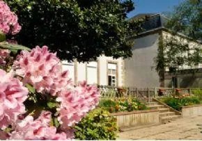 Foyer Logement Notre Dame - Résidence Services Seniors à Cholet