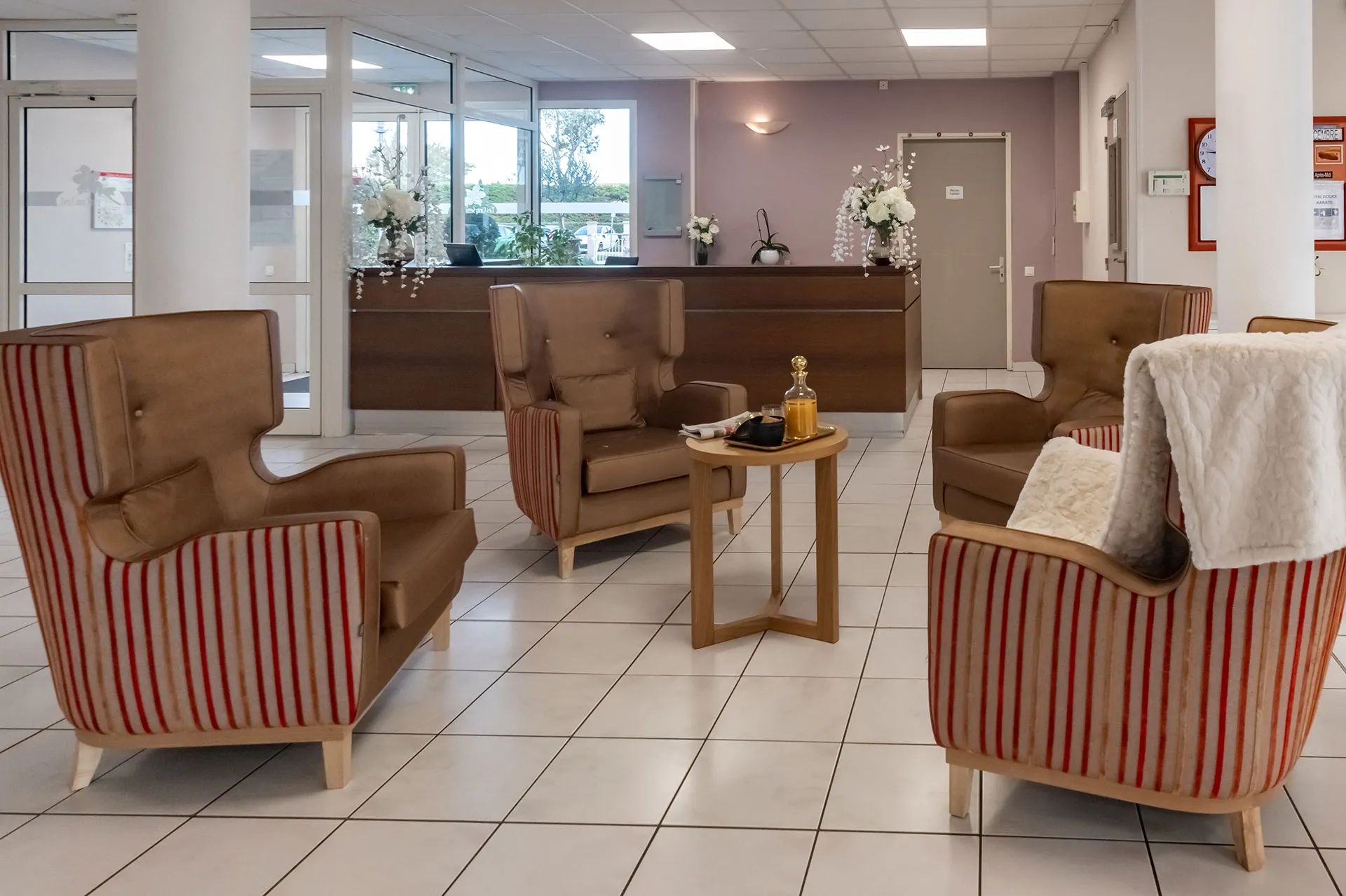 Photo de Les Cinq Sens