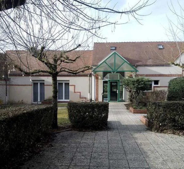 Residence D'Accueil De Sologne - Résidence Services Seniors à Soings-en-Sologne