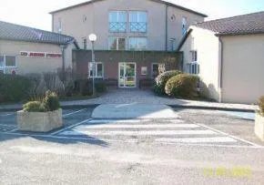 Residence Les Jardins D'Helvie - Résidence Services Seniors à Alba-la-Romaine