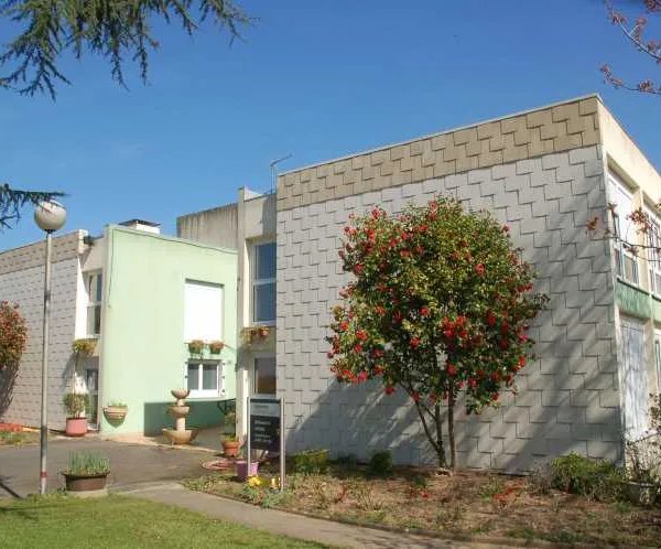 Residence Clemenceau - Résidence Services Seniors à Locminé