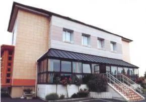 Photo principale de Ehpad Saint Joseph - Maison de retraite / EHPAD