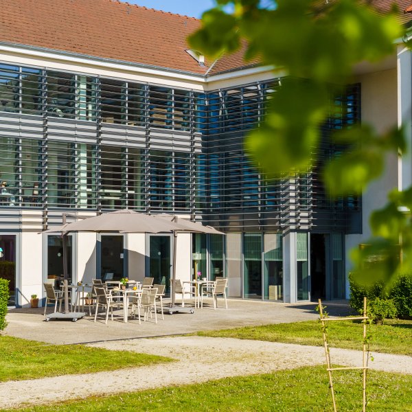 Les Templitudes - Résidence Bois de Chigny - Chanteloup-En-Brie - Résidence Services Seniors à Chanteloup-en-Brie