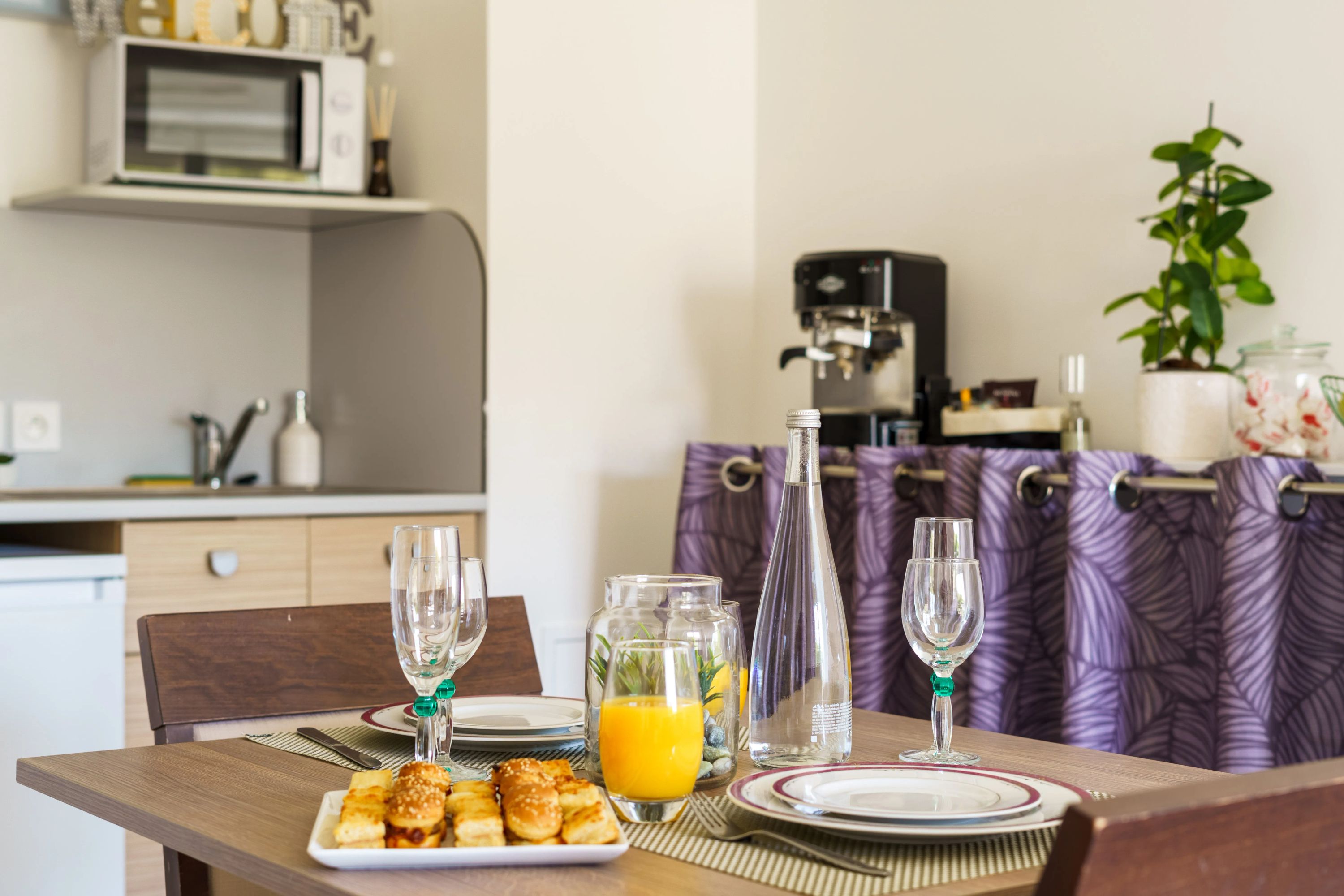 Photo de Les Templitudes - Résidence Bois de Chigny - Chanteloup-En-Brie