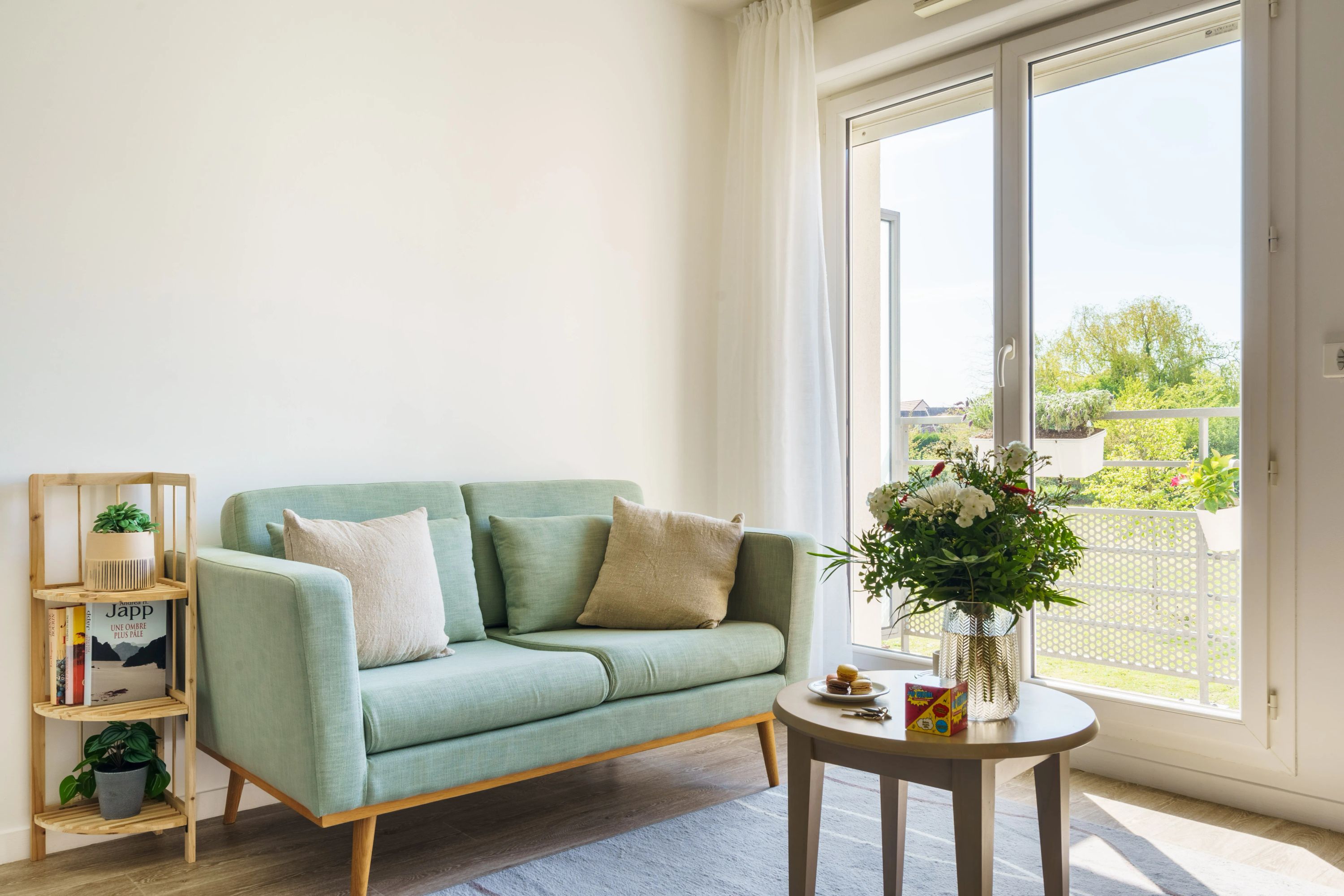 Photo de Les Templitudes - Résidence Bois de Chigny - Chanteloup-En-Brie