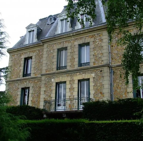 Residence Ma Vallee - Résidence Services Seniors à Us