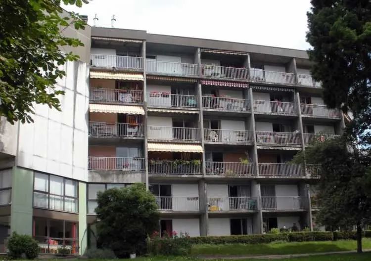 Photo principale de Residence Jeanine Bonvoisin - Résidence Services Seniors