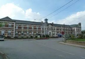 Residence Van Kempen - Maison de retraite / EHPAD à Arnèke