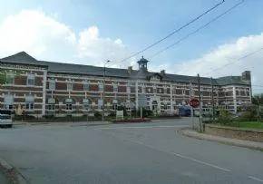 Photo de Residence Van Kempen - Maison de retraite / EHPAD