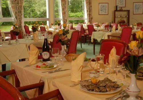 Photo de Residence Les Jardins D'Arcadie