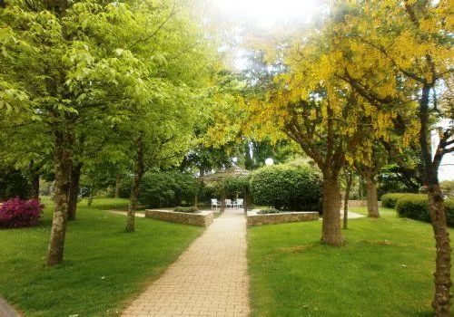 Photo de Residence Les Jardins D'Arcadie