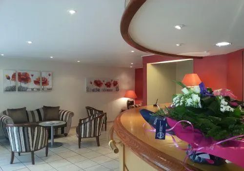 Photo de Residence Les Jardins D'Arcadie