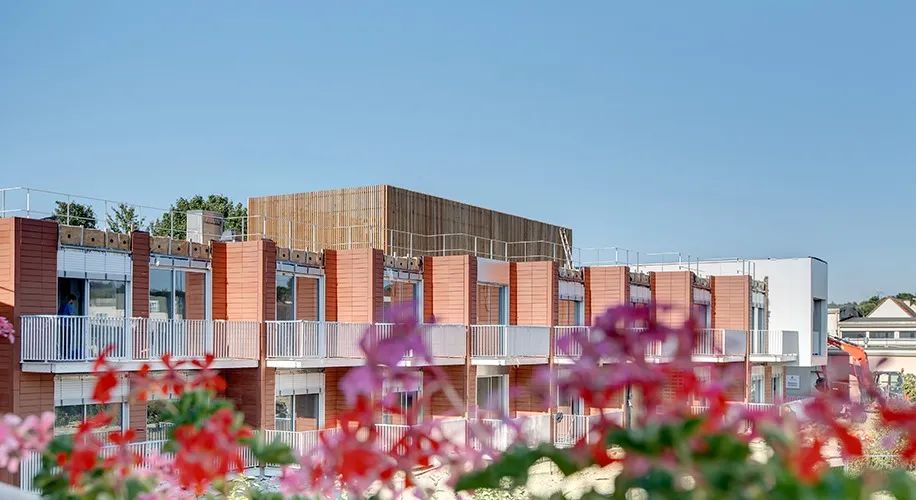 Photo de Residence Les Marais