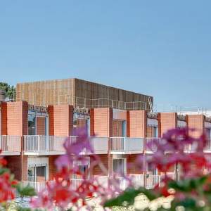 Photo de Residence Les Marais