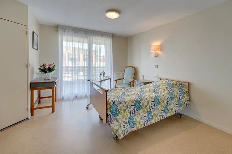 Photo de Residence Les Marais