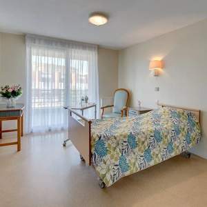 Photo de Residence Les Marais